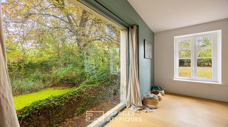 Ma-Cabane - Vente Maison LENTILLY, 273 m²