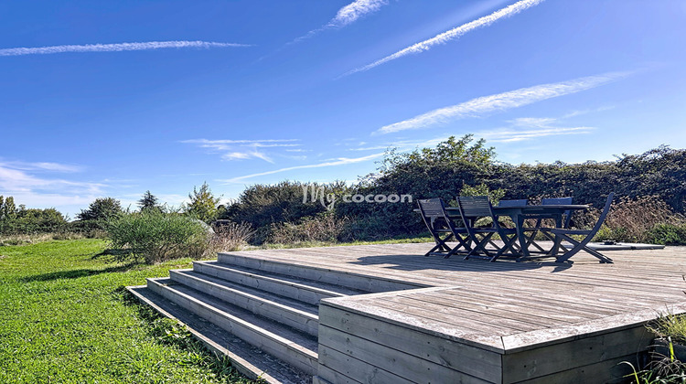 Ma-Cabane - Vente Maison LENTILLY, 149 m²