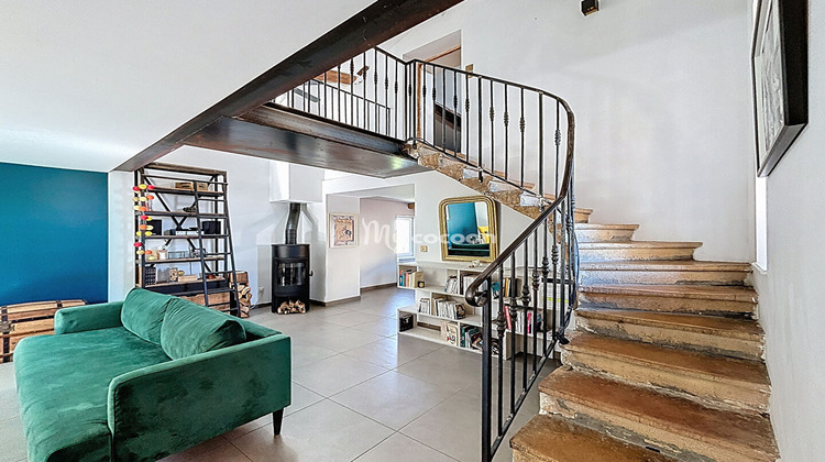 Ma-Cabane - Vente Maison LENTILLY, 149 m²