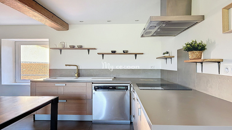 Ma-Cabane - Vente Maison LENTILLY, 149 m²