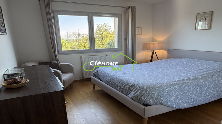 Ma-Cabane - Vente Maison Lentilly, 133 m²