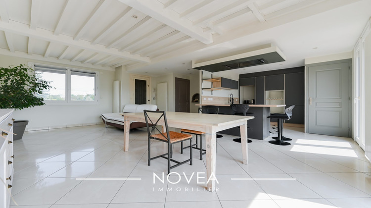 Ma-Cabane - Vente Maison Lentilly, 140 m²