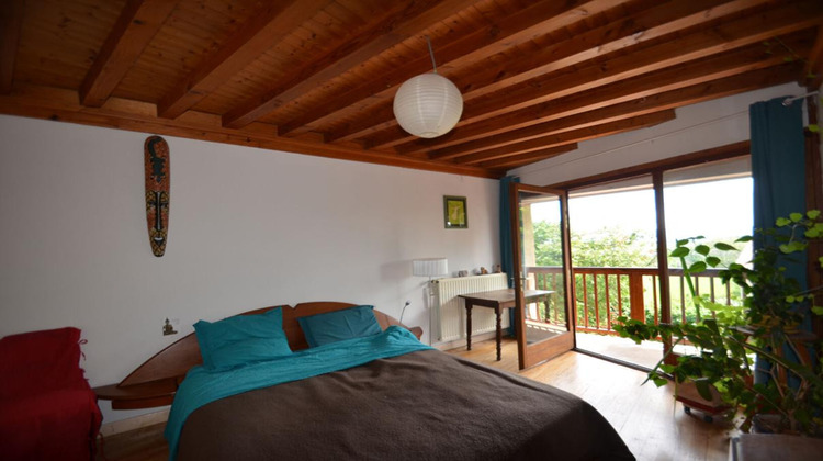 Ma-Cabane - Vente Maison LENTILLY, 220 m²