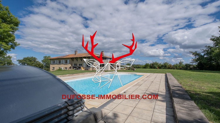 Ma-Cabane - Vente Maison LENTILLY, 184 m²