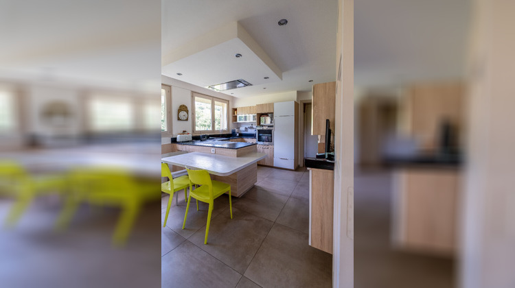 Ma-Cabane - Vente Maison LENTILLY, 184 m²