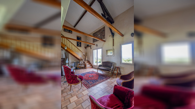 Ma-Cabane - Vente Maison LENTILLY, 184 m²