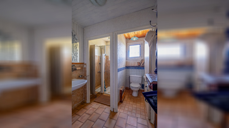 Ma-Cabane - Vente Maison LENTILLY, 184 m²