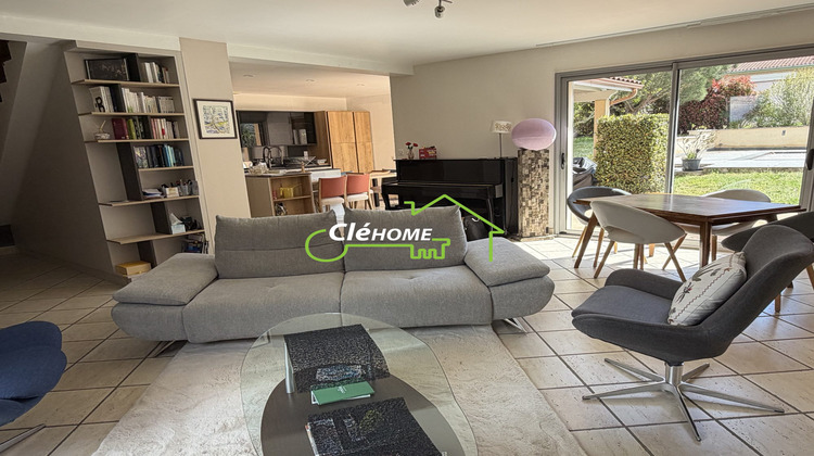 Ma-Cabane - Vente Maison Lentilly, 128 m²