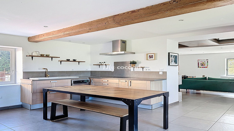 Ma-Cabane - Vente Maison LENTILLY, 150 m²