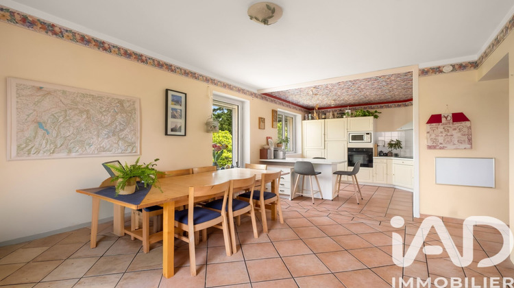 Ma-Cabane - Vente Maison Lentilly, 260 m²