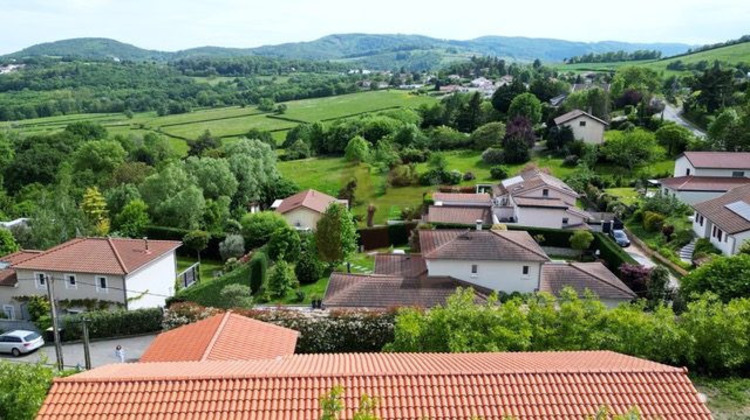Ma-Cabane - Vente Maison Lentilly, 110 m²