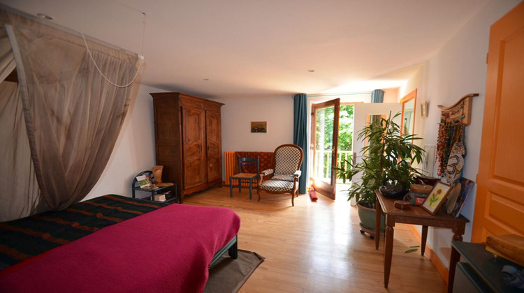 Ma-Cabane - Vente Maison LENTILLY, 220 m²