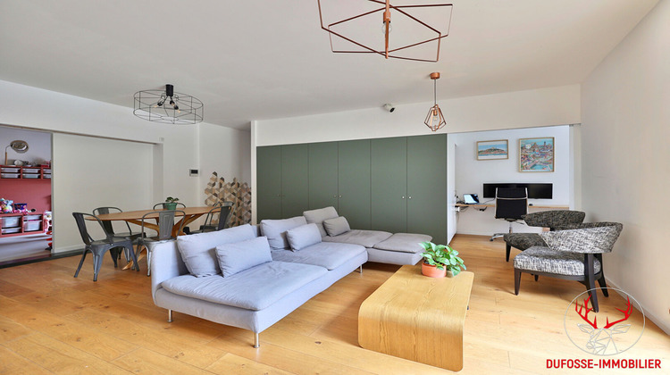 Ma-Cabane - Vente Maison LENTILLY, 175 m²