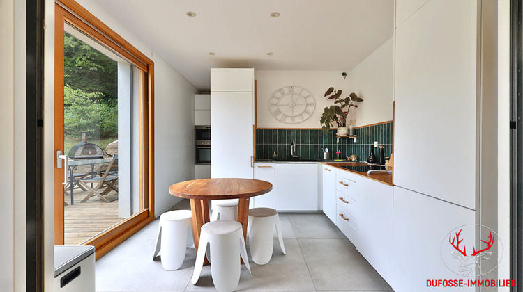Ma-Cabane - Vente Maison LENTILLY, 175 m²