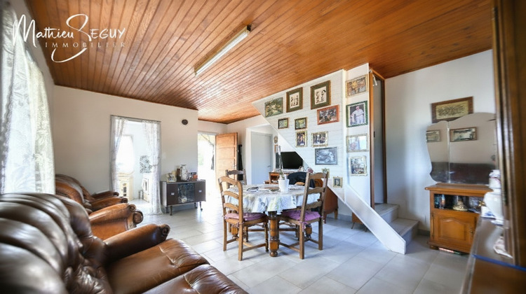 Ma-Cabane - Vente Maison LENTILLY, 90 m²