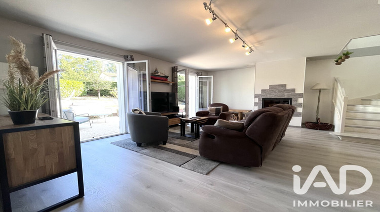 Ma-Cabane - Vente Maison Lentilly, 101 m²