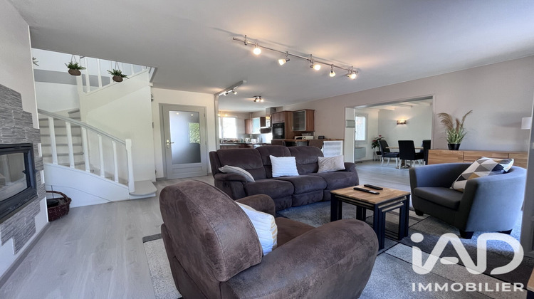 Ma-Cabane - Vente Maison Lentilly, 101 m²