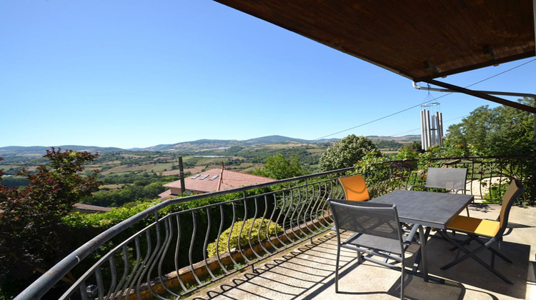 Ma-Cabane - Vente Maison LENTILLY, 298 m²
