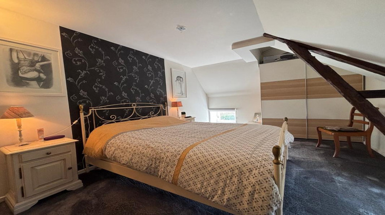 Ma-Cabane - Vente Maison LEOBARD, 234 m²