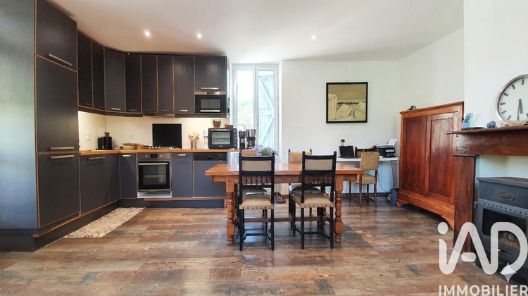 Ma-Cabane - Vente Maison Léobard, 151 m²