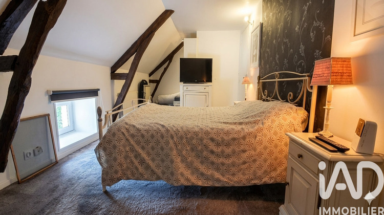 Ma-Cabane - Vente Maison Léobard, 180 m²