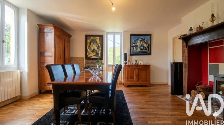 Ma-Cabane - Vente Maison Léobard, 180 m²