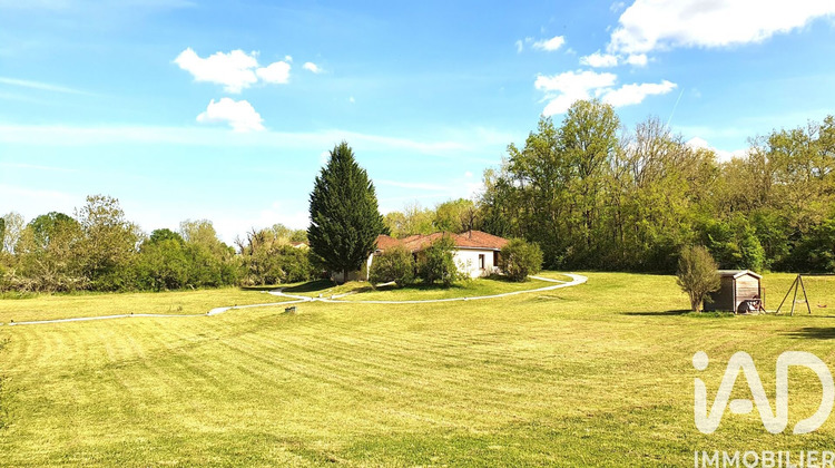 Ma-Cabane - Vente Maison Léobard, 377 m²