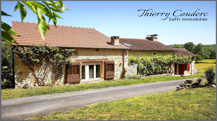 Ma-Cabane - Vente Maison Leobard, 138 m²