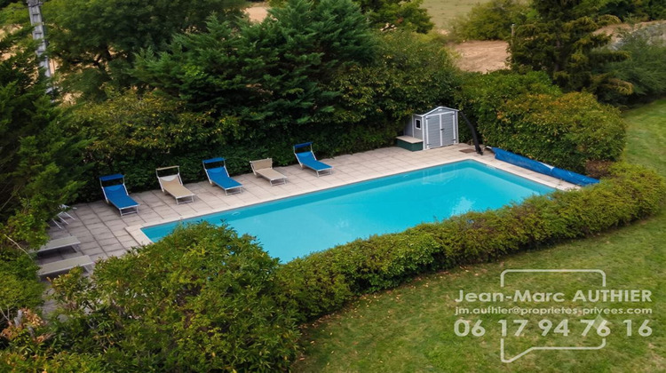 Ma-Cabane - Vente Maison LEOBARD, 422 m²