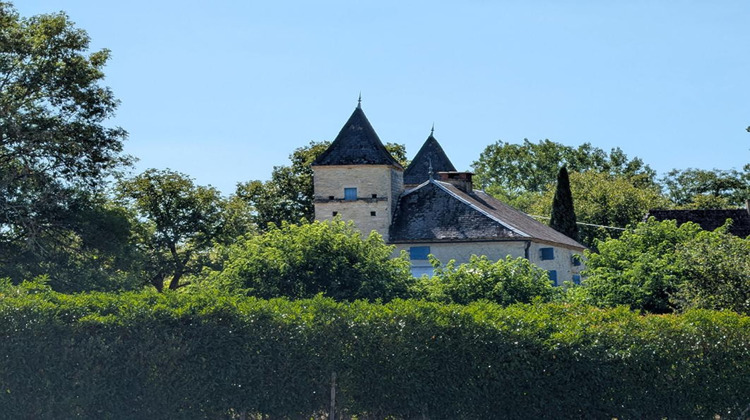 Ma-Cabane - Vente Maison LEOBARD, 234 m²