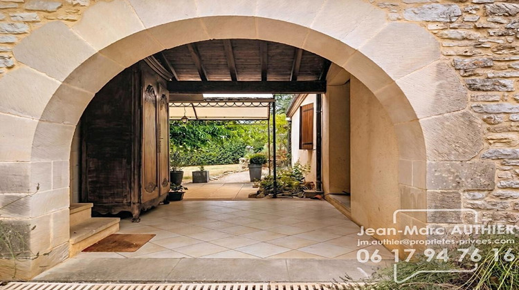 Ma-Cabane - Vente Maison LEOBARD, 234 m²