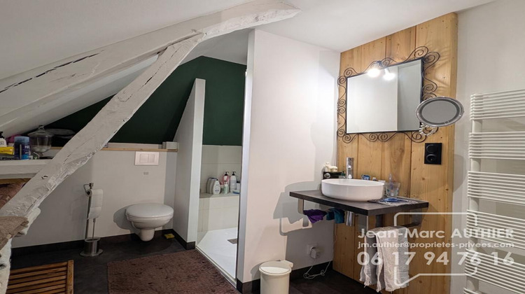 Ma-Cabane - Vente Maison LEOBARD, 234 m²