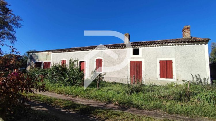 Ma-Cabane - Vente Maison LEOGEATS, 176 m²