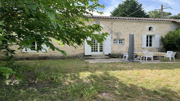 Ma-Cabane - Vente Maison Léogeats, 153 m²