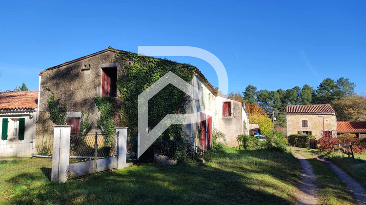 Ma-Cabane - Vente Maison LEOGEATS, 176 m²