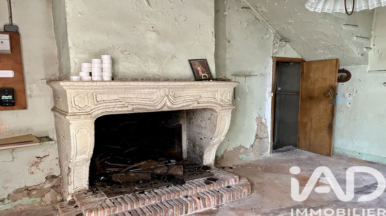 Ma-Cabane - Vente Maison Léogeats, 160 m²