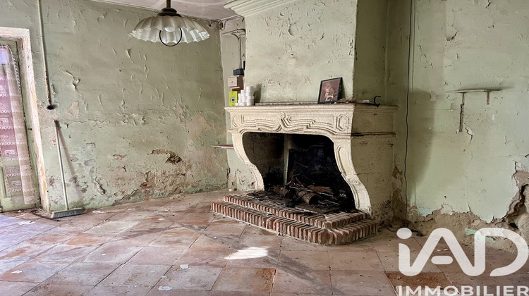 Ma-Cabane - Vente Maison Léogeats, 160 m²