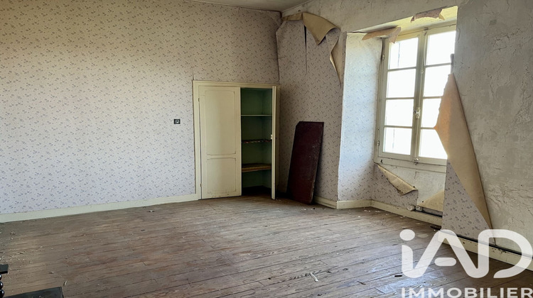 Ma-Cabane - Vente Maison Léogeats, 160 m²