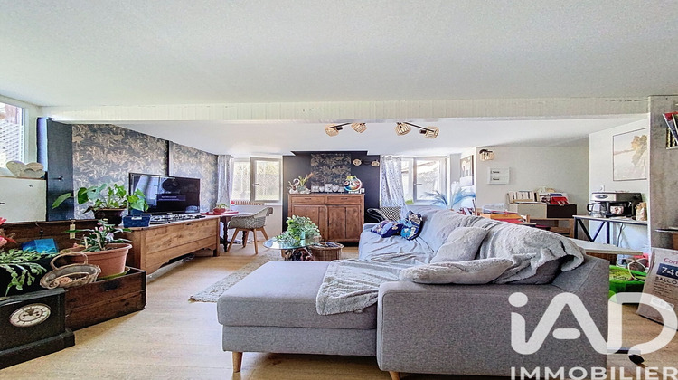 Ma-Cabane - Vente Maison Léogeats, 210 m²