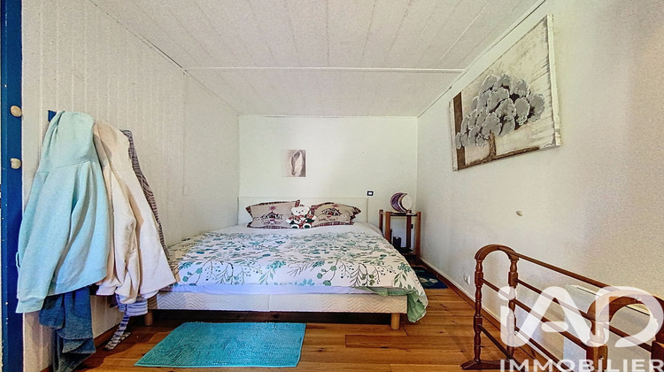 Ma-Cabane - Vente Maison Léogeats, 210 m²