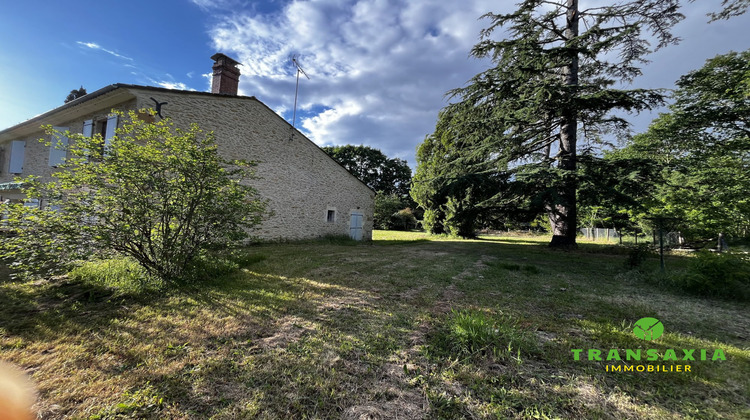 Ma-Cabane - Vente Maison Léogeats, 152 m²