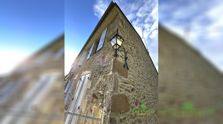 Ma-Cabane - Vente Maison Léogeats, 152 m²