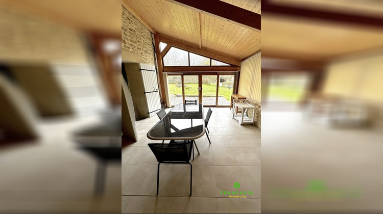 Ma-Cabane - Vente Maison Léogeats, 152 m²