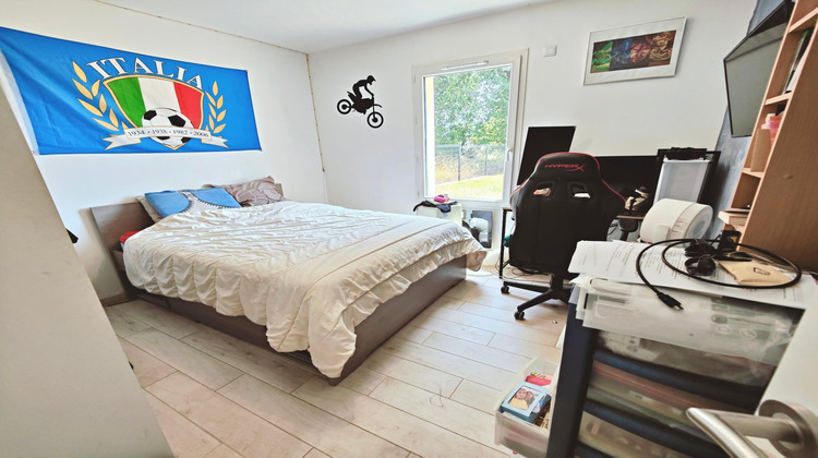 Ma-Cabane - Vente Maison Leogeats, 101 m²