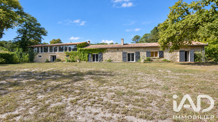 Ma-Cabane - Vente Maison Léogeats, 242 m²