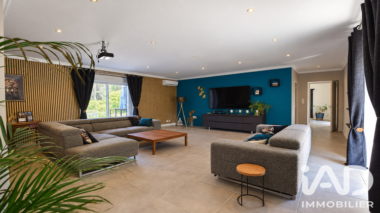 Ma-Cabane - Vente Maison Léogeats, 242 m²