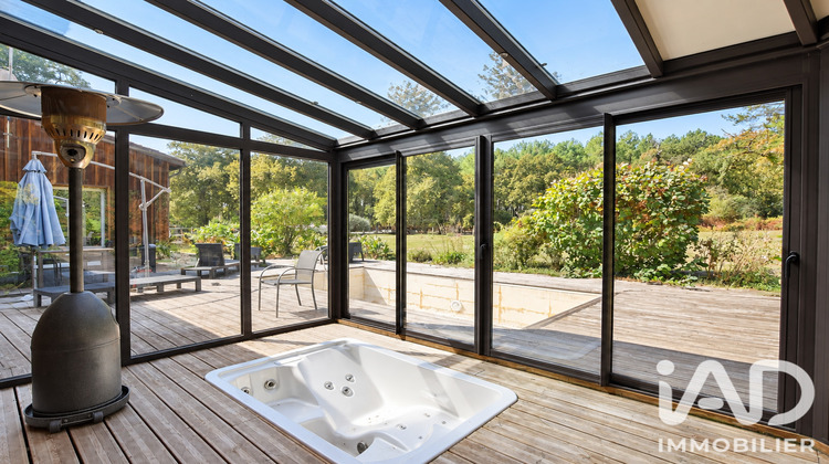 Ma-Cabane - Vente Maison Léogeats, 242 m²