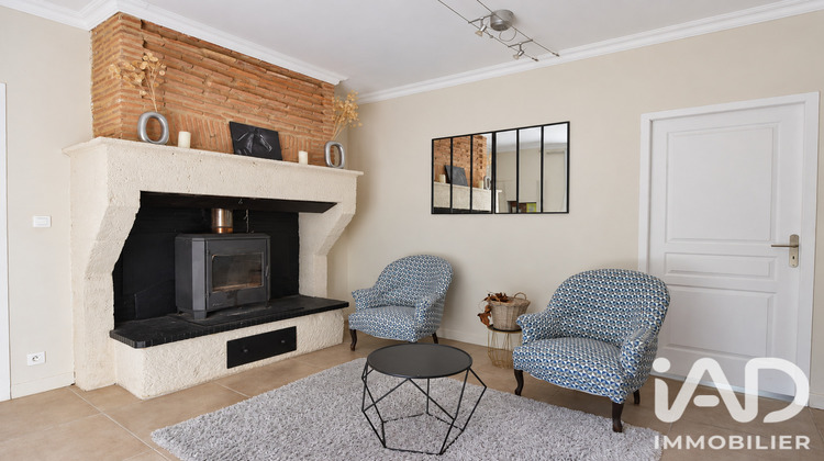 Ma-Cabane - Vente Maison Léogeats, 242 m²