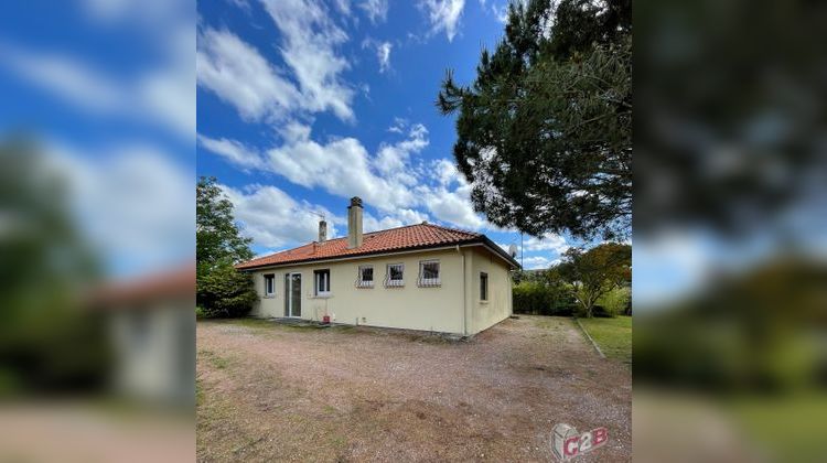 Ma-Cabane - Vente Maison Léognan, 80 m²