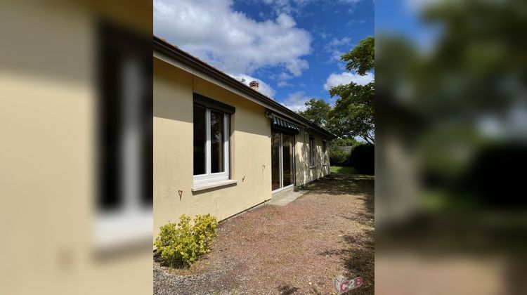 Ma-Cabane - Vente Maison Léognan, 80 m²